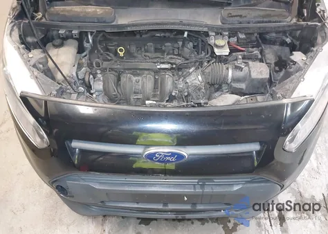 2015 Ford Transit Connect Xl z USA, uszkodzony, nr VIN NM0LS7E75F1213760